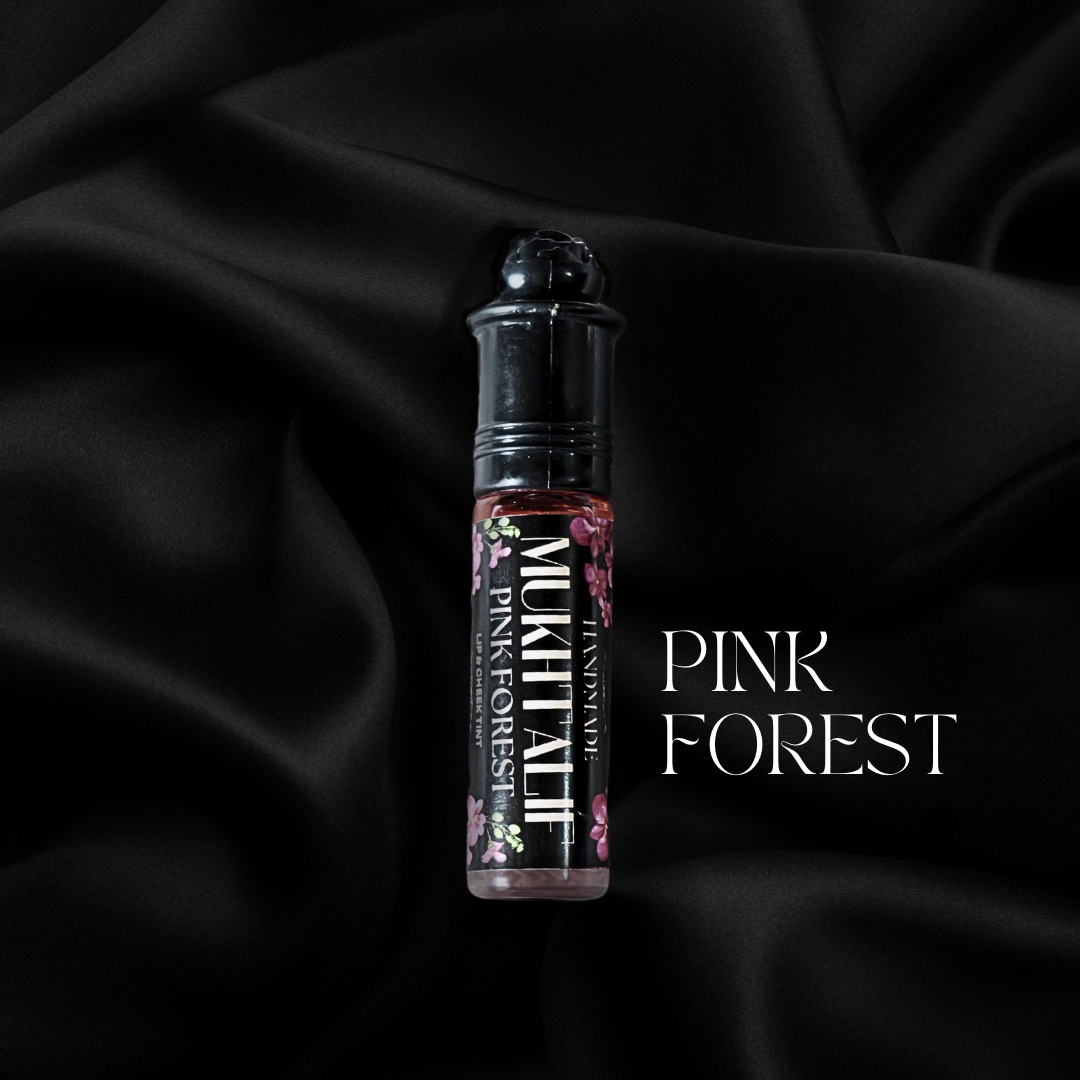LIQUID LIP AND CHEEK TINT